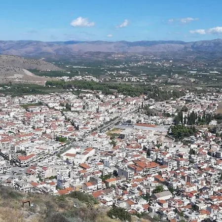 아파트 Sophias καινουργιο ανεξαρτητο διαμερισμα