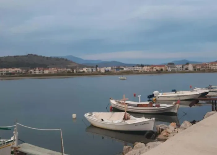 Sophias καινουργιο ανεξαρτητο διαμερισμα * 나플리오