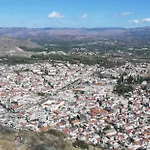 Apartment Sophias καινουργιο ανεξαρτητο διαμερισμα