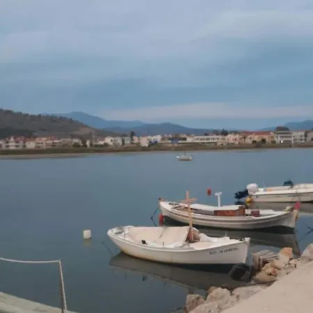 Sophias καινουργιο ανεξαρτητο διαμερισμα * Ναύπλιο