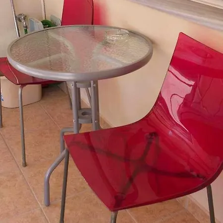 Sophias καινουργιο ανεξαρτητο διαμερισμα Apartmán *