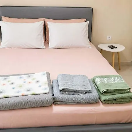 Apartment Sophias καινουργιο ανεξαρτητο διαμερισμα Nafplio