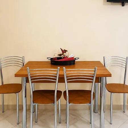 Sophias καινουργιο ανεξαρτητο διαμερισμα 纳夫普利翁