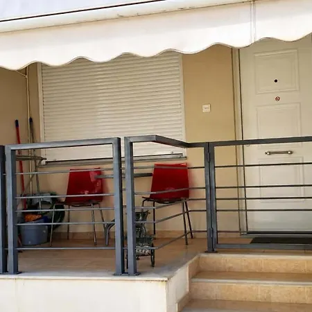 Apartment Sophias καινουργιο ανεξαρτητο διαμερισμα
