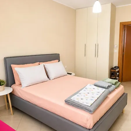 Sophias καινουργιο ανεξαρτητο διαμερισμα Apartmán