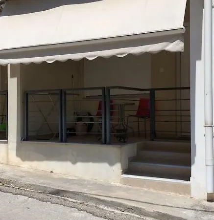 Apartmán Sophias καινουργιο ανεξαρτητο διαμερισμα *