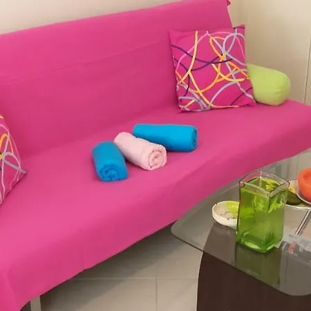 Sophias καινουργιο ανεξαρτητο διαμερισμα Apartmán *