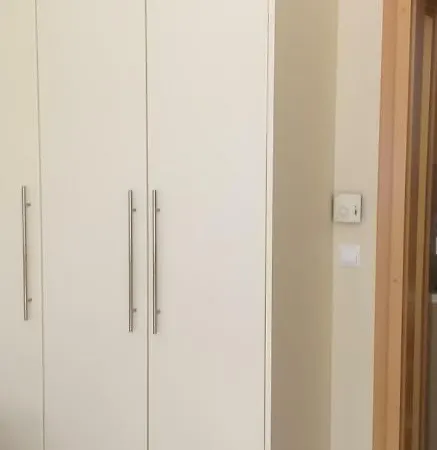 Apartmán Sophias καινουργιο ανεξαρτητο διαμερισμα *