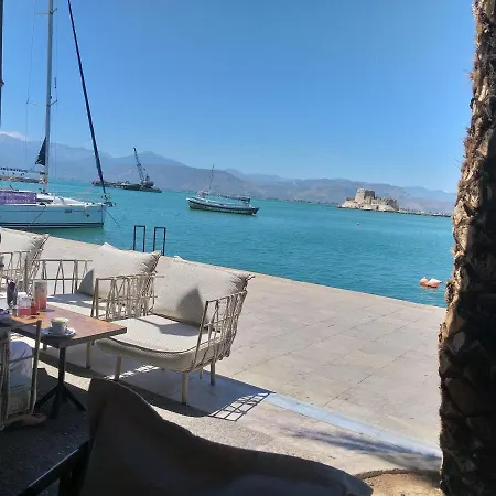 Sophias καινουργιο ανεξαρτητο διαμερισμα Διαμέρισμα