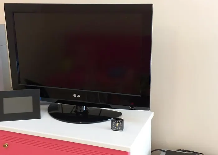 Διαμέρισμα Sophias καινουργιο ανεξαρτητο διαμερισμα Ναύπλιο