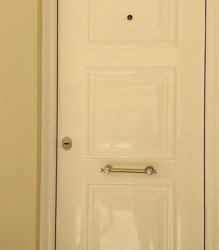 Sophias καινουργιο ανεξαρτητο διαμερισμα Διαμέρισμα *