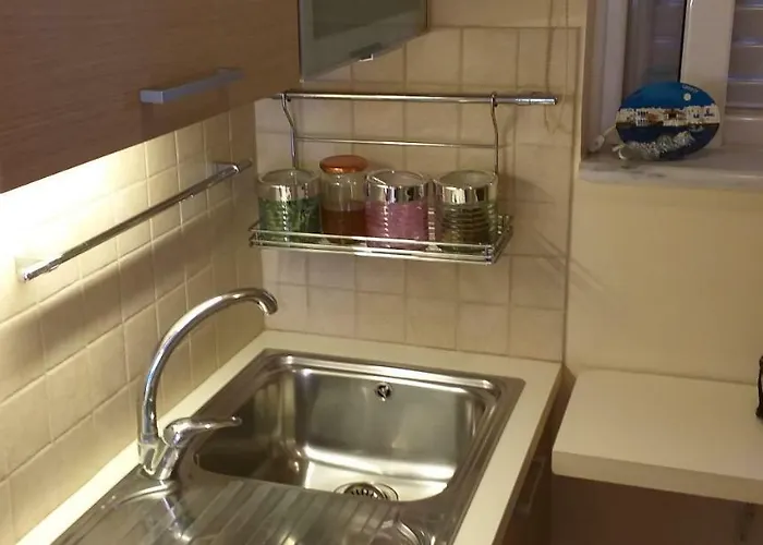 Διαμέρισμα Sophias καινουργιο ανεξαρτητο διαμερισμα